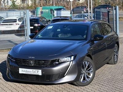 Gebraucht Peugeot 508 224 PS (164 kW) 2023 Andere Limousine