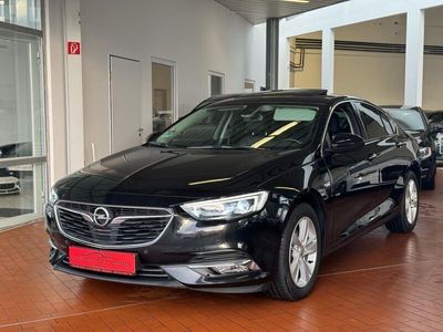 gebraucht Opel Insignia B Grand Sport Business INNOVATION