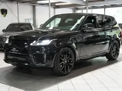 Gebraucht Land Rover Range Rover Sport