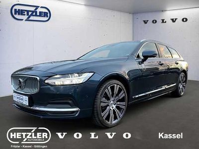 Gebraucht Volvo V90 145 PS (106 kW) 2024 Kombi