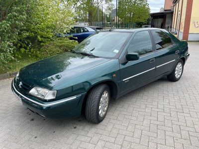 gebraucht Citroën Xantia X2 Exclusive - 3.0 V6 - 1998