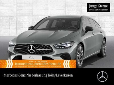 Mercedes CLA180