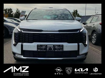 Deluxe weiß perleffekt metalli Neu 2025 Kia Sportage SUV | 40.990 € (Teuer)