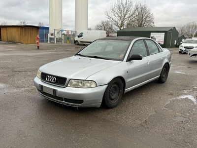 gebraucht Audi A4 B5 1.8T 150Ps