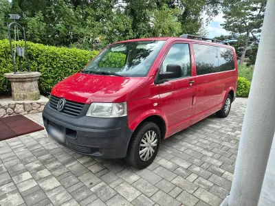 Gebraucht VW Caravelle