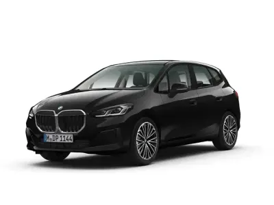 Gebraucht BMW 216
