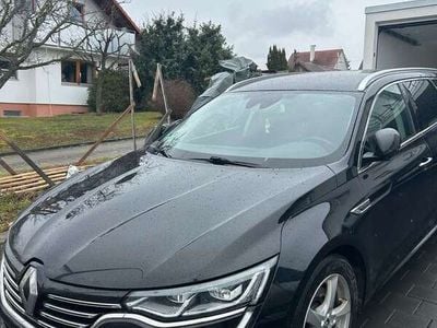 Renault Talisman GrandTour