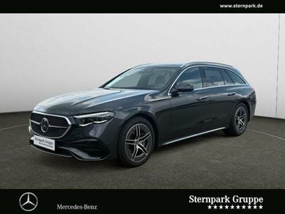 Mercedes E450