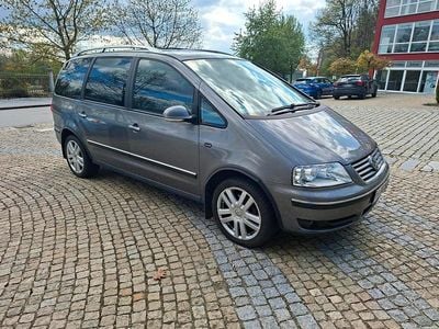 Usata VW Sharan Freestyle 140 CV (102 kW) 2006 Monovolume