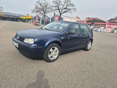 gebraucht VW Golf IV 