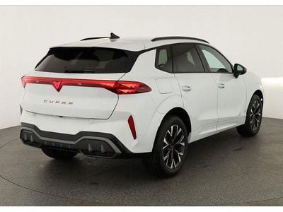 Neu Cupra Terramar 150 PS (110 kW) 2025 SUV