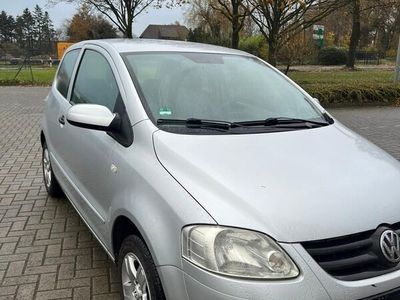 gebraucht VW Fox 1,4