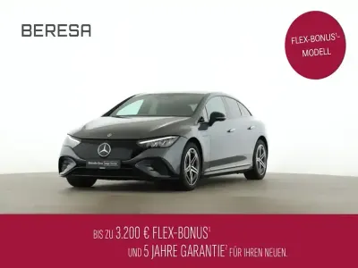 Gebraucht Mercedes EQE300 AMG 194 kW (265 PS) 2025 Grau Limousine