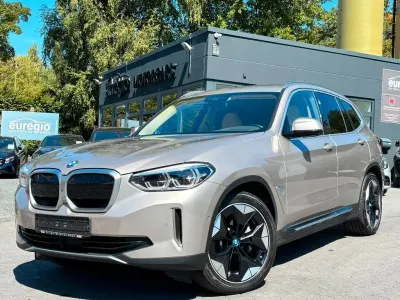 Gebraucht BMW iX3