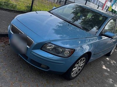 Second-hand Volvo V50 131 CP (96 kW) 2005 Albastru Break