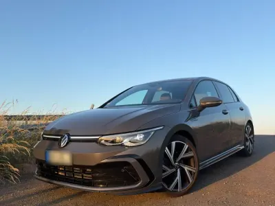 Gebraucht VW Golf VIII