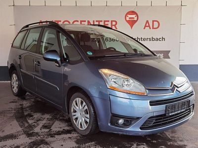 Citroën Grand C4 Picasso