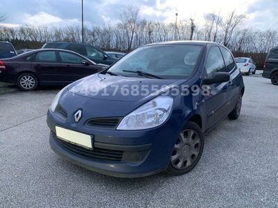 Renault Clio III