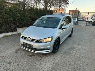 Gebraucht VW Touran