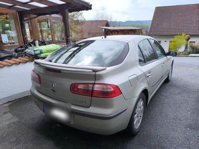 Renault Laguna II
