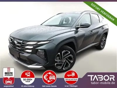 Gebraucht Hyundai Tucson