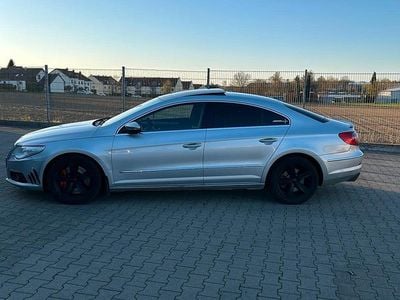 VW CC
