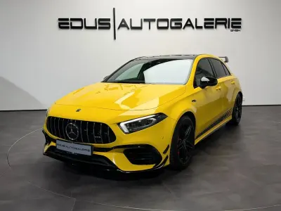Gebraucht Mercedes A45 AMG