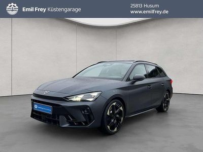 Neu Cupra Leon VZ 333 PS (244 kW) 2026 Grau Kombi
