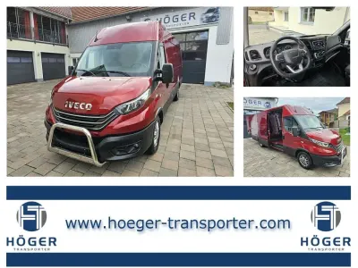 Gebraucht Iveco Daily