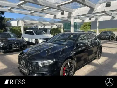 Gebraucht Mercedes A45 AMG
