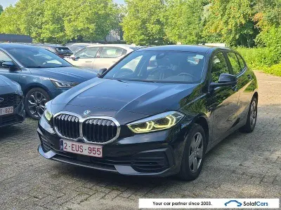 Gebraucht BMW 116