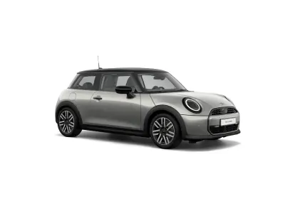 Gebraucht Mini Cooper