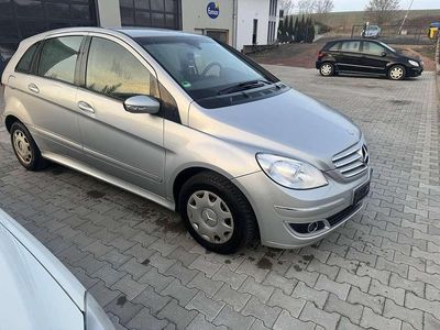 Silber Gebraucht 2006 Mercedes 170 Kombi | 2.500 € (Fairer Preis)