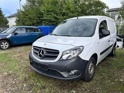 Mercedes Citan 108