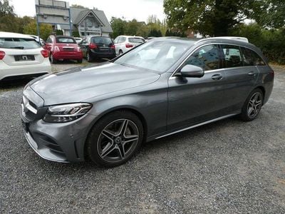 Mercedes C300