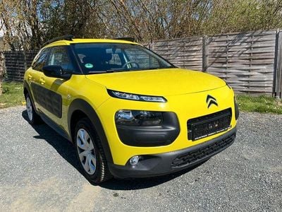 Citroën C4 Cactus