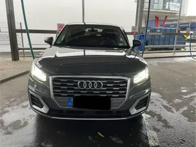Gebraucht Audi Q2