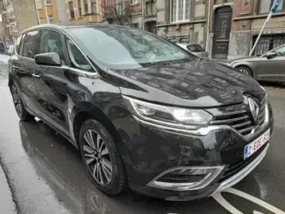 Gebraucht Renault Espace