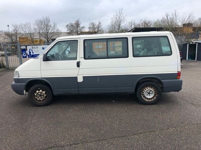 gebraucht VW Multivan T42,5