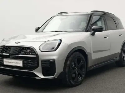 Gebraucht Mini John Cooper Works Countryman 218 PS (160 kW) 2025 Grau SUV