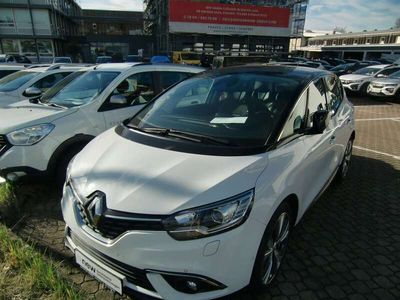 gebraucht Renault Scénic IV Intens Hyb.Assist dci 110