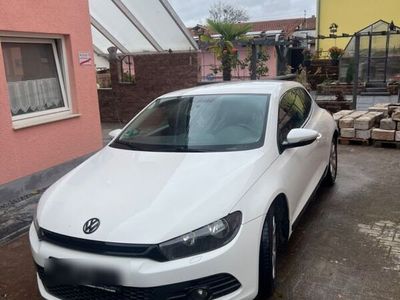 gebraucht VW Scirocco 1.4 TSI -