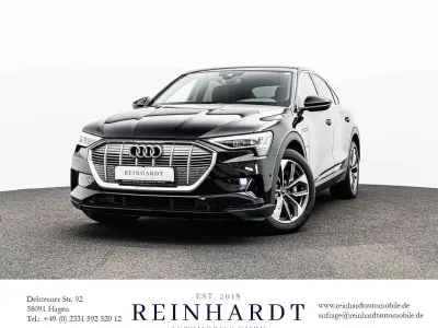 Gebraucht Audi e-tron Sportback