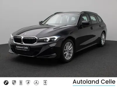Gebraucht BMW 330