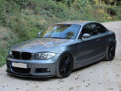 BMW 120 Coupé