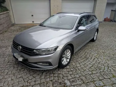 Usata VW Passat 150 CV (110 kW) 2020 Station wagon