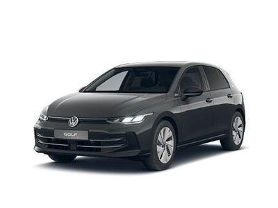 Nuova VW Golf VIII 116 CV (85 kW) 2026 Grigio Berlina