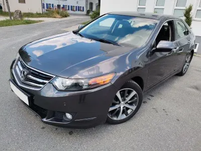 Gebraucht Honda Accord