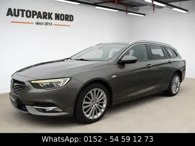 Gebraucht Opel Insignia