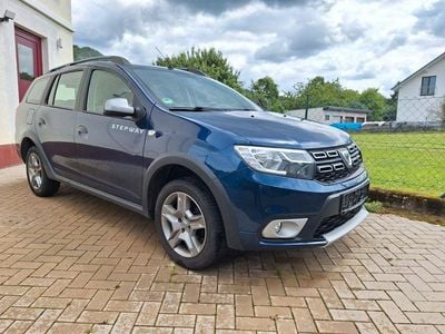 Dacia Logan MCV